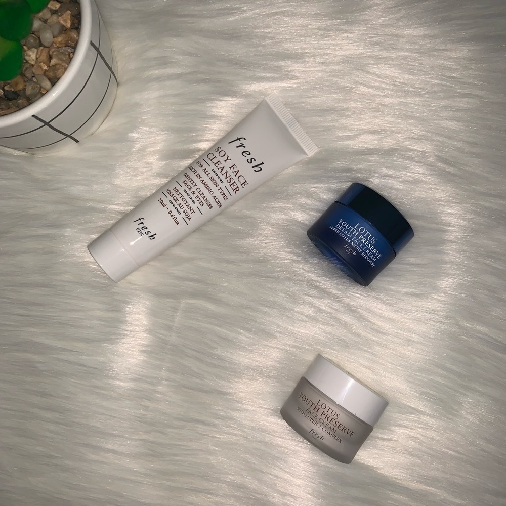 FRESH Bundle